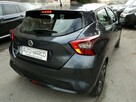 sprzedam NISSANA MICRE z2020r 1.0 B AUTOMAT sanochód jak NOWY GWARAN. - 6