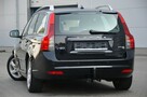 Volvo V50 Czarne Opłacone 1.6D2 114KM Serwis Lift LED Navi Skóra - 3