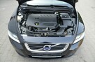 Volvo V50 Czarne Opłacone 1.6D2 114KM Serwis Lift LED Navi Skóra - 7