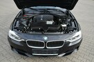 BMW 320 Czarna Zarejestrowana Serwisowana Bi-xenon Navi Start/Stop - 4