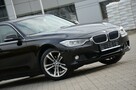 BMW 320 Czarna Zarejestrowana Serwisowana Bi-xenon Navi Start/Stop - 8