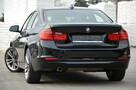 BMW 320 Czarna Zarejestrowana Serwisowana Bi-xenon Navi Start/Stop - 9