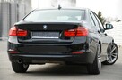 BMW 320 Czarna Zarejestrowana Serwisowana Bi-xenon Navi Start/Stop - 13