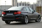 BMW 320 Czarna Zarejestrowana Serwisowana Bi-xenon Navi Start/Stop - 14