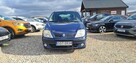 Renault Scenic Gaz Klima spalanie 7 litrów gazu - 2