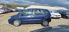 Renault Scenic Gaz Klima spalanie 7 litrów gazu - 4