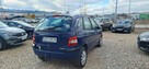 Renault Scenic Gaz Klima spalanie 7 litrów gazu - 7