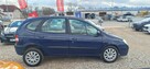 Renault Scenic Gaz Klima spalanie 7 litrów gazu - 8