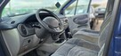 Renault Scenic Gaz Klima spalanie 7 litrów gazu - 9