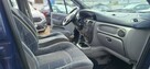 Renault Scenic Gaz Klima spalanie 7 litrów gazu - 12