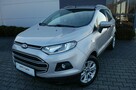 Ford EcoSport - 2