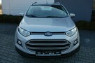 Ford EcoSport - 10