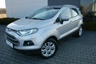 Ford EcoSport - 11