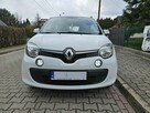 Renault Twingo Klimatyzacja / Tempomat / Komputer pokładowy - 2