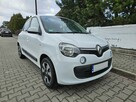 Renault Twingo Klimatyzacja / Tempomat / Komputer pokładowy - 3