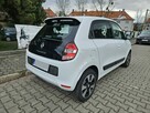 Renault Twingo Klimatyzacja / Tempomat / Komputer pokładowy - 4