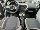 Renault Twingo Klimatyzacja / Tempomat / Komputer pokładowy - 8