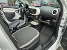 Renault Twingo Klimatyzacja / Tempomat / Komputer pokładowy - 11