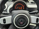 Renault Twingo Klimatyzacja / Tempomat / Komputer pokładowy - 12