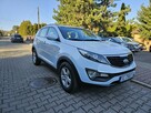 Kia Sportage Serwisowany / Klimatyzacja / Tempomat - 2