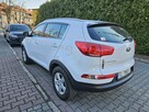 Kia Sportage Serwisowany / Klimatyzacja / Tempomat - 4