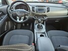 Kia Sportage Serwisowany / Klimatyzacja / Tempomat - 10