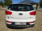 Kia Sportage Serwisowany / Klimatyzacja / Tempomat - 16