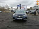 Honda CR-V 2013r 2.0 benzyna 155 KM navi kamera cofania niski przebieg - 1
