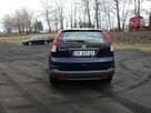 Honda CR-V 2013r 2.0 benzyna 155 KM navi kamera cofania niski przebieg - 3
