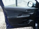 Honda CR-V 2013r 2.0 benzyna 155 KM navi kamera cofania niski przebieg - 13