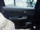 Honda CR-V 2013r 2.0 benzyna 155 KM navi kamera cofania niski przebieg - 15