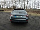 Skoda Superb 2016 2.0 TDI 190km automat dobrze wyposażona - 5