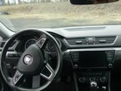 Skoda Superb 2016 2.0 TDI 190km automat dobrze wyposażona - 12