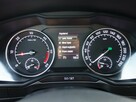Skoda Superb 2016 2.0 TDI 190km automat dobrze wyposażona - 15