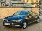 Volkswagen Passat 2.0 TDI  Faktura VAT 23% - 1