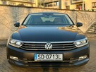 Volkswagen Passat 2.0 TDI  Faktura VAT 23% - 11
