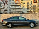 Volkswagen Passat 2.0 TDI  Faktura VAT 23% - 12