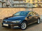 Volkswagen Passat 2.0 TDI  Faktura VAT 23% - 15