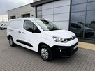 Citroen Berlingo 1.5Hdi 100ps Cargo Pro+ L2H1,Long, Bezwypadkowy, I właściciel, VAT-1 - 2