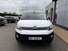 Citroen Berlingo 1.5Hdi 100ps Cargo Pro+ L2H1,Long, Bezwypadkowy, I właściciel, VAT-1 - 3