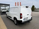 Citroen Berlingo 1.5Hdi 100ps Cargo Pro+ L2H1,Long, Bezwypadkowy, I właściciel, VAT-1 - 5