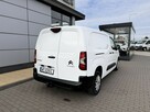 Citroen Berlingo 1.5Hdi 100ps Cargo Pro+ L2H1,Long, Bezwypadkowy, I właściciel, VAT-1 - 7