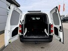 Citroen Berlingo 1.5Hdi 100ps Cargo Pro+ L2H1,Long, Bezwypadkowy, I właściciel, VAT-1 - 8