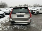 Volvo XC 90 D5 AWD Momentum Virtual Podgrzewanie - 2