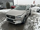 Volvo XC 90 D5 AWD Momentum Virtual Podgrzewanie - 4