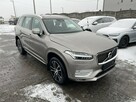 Volvo XC 90 D5 AWD Momentum Virtual Podgrzewanie - 5