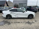 Volvo S60 T8 4x4 PlugIn Hybryda Skóry Kamery360 310KM - 2