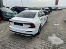 Volvo S60 T8 4x4 PlugIn Hybryda Skóry Kamery360 310KM - 3