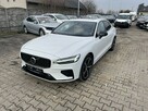 Volvo S60 T8 4x4 PlugIn Hybryda Skóry Kamery360 310KM - 5