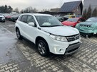 Suzuki Vitara Kamera Podgrzewanie Klimatronik - 4